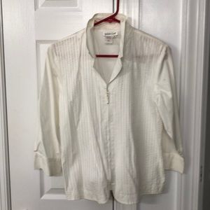 ColdWater Creek Blouse